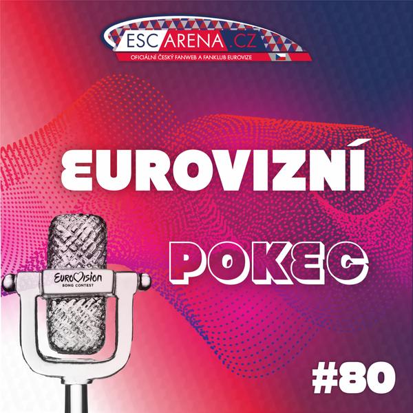 Eurovizní pokec